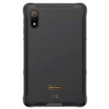 Ulefone Armor Pad Pro 8" 8GB 128GB 4G Black