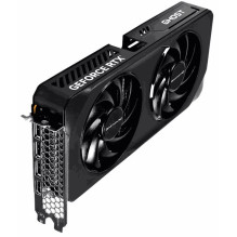 „Gainward GeForce RTX 5050 Ghost“ 8 GB GDDR6 128 bitų vaizdo plokštė „Gainward GeForce RTX 5050 Ghost“ 8 GB GDDR6 128 bitų vaizdo plokštė
