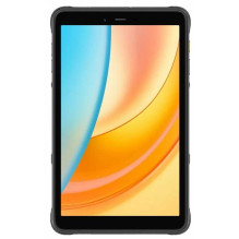 Ulefone Armor Pad Pro 8" 8GB 128GB 4G Black