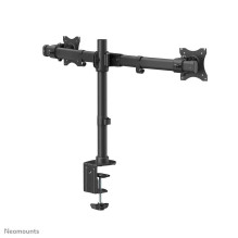 Newstar Neomounts FPMA-DCB100DBLACK 10-27" Black Newstar Neomounts FPMA-DCB100DBLACK 10-27" Black