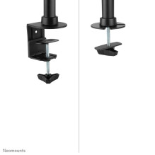 Newstar Neomounts FPMA-DCB100DBLACK 10-27" Black Newstar Neomounts FPMA-DCB100DBLACK 10-27" Black
