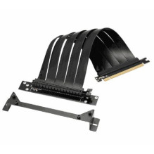 Sharkoon Angled Graphics Card Kit 4.0 Riser Card black Sharkoon Angled Graphics Card Kit 4.0 Riser Card black