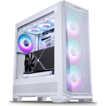 Phanteks Eclipse G400A DRGB White Phanteks Eclipse G400A DRGB White