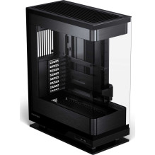 „Phanteks Evolv X2 DRGB“ juodos spalvos ausinės „Phanteks Evolv X2 DRGB“ juodos spalvos ausinės