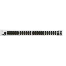 Linksys Catalyst 1300-48T-4G 48 Port GE Linksys Catalyst 1300-48T-4G 48 Port GE
