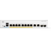 Linksys Catalyst 1200 8-Port PoE Linksys Catalyst 1200 8-Port PoE