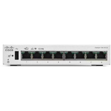 Linksys Catalyst C1200 8-Port Linksys Catalyst C1200 8-Port