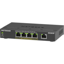 Netgear GS305P 5-port