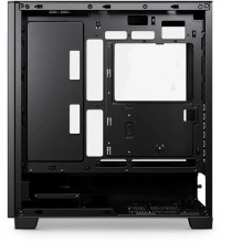 Phanteks XT Silent Black Phanteks XT Silent Black