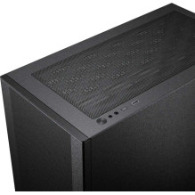 Phanteks XT Silent Black Phanteks XT Silent Black