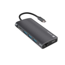 2 gėlė Natec USB-C HDMI V2 ( NMP-2162 ) 2 gėlė Natec USB-C HDMI V2 ( NMP-2162 )