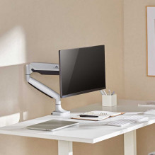 Maclean MC-969 17"-45" Silver Maclean MC-969 17"-45" Silver