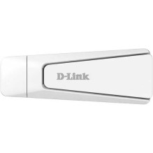 D-Link AX1800 Wi-Fi 6 USB adapteris