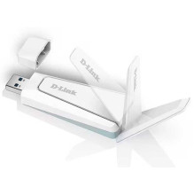 D-Link AX1800 Wi-Fi 6 USB adapteris