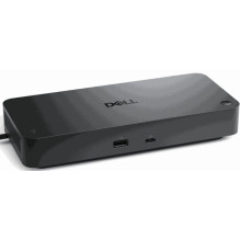 „Dell DELL-SD25TB4 Pro Thunderbolt 4“ išmanusis dokas „Dell DELL-SD25TB4 Pro Thunderbolt 4“ išmanusis dokas