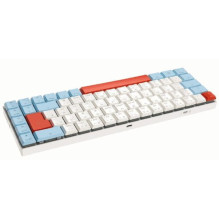 Cherry MX-LP 2.1 DE White Cherry MX-LP 2.1 DE White