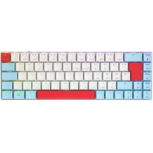 Cherry MX-LP 2.1 DE White Cherry MX-LP 2.1 DE White