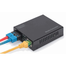 DIGITUS DN-82120-1 Konverteris RJ45--SC DIGITUS DN-82120-1 Konverteris RJ45--SC