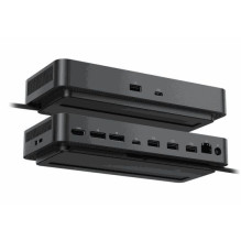 Dell Pro Dock WD25 USB-C Dell Pro Dock WD25 USB-C