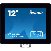 Iiyama ProLite TF1215MC-B1 12.1" IPS 4:3 Iiyama ProLite TF1215MC-B1 12.1" IPS 4:3