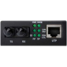 DIGITUS Converter DN-82110-1 RJ45- ST DIGITUS Converter DN-82110-1 RJ45- ST