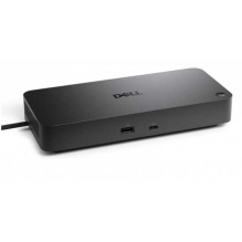 „Dell Pro Dock WD25“ USB-C dokas „Dell Pro Dock WD25“ USB-C dokas