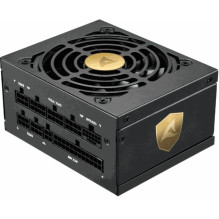 Sharkoon Rebel P20 1200W Black