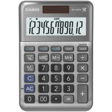 CASIO MS-120FM CASIO MS-120FM