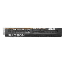 Asus Radeon RX 9070 XT PRIME GAMING OC 16GB GDDR6 256bit Black Asus Radeon RX 9070 XT PRIME GAMING OC 16GB GDDR6 256bit Black