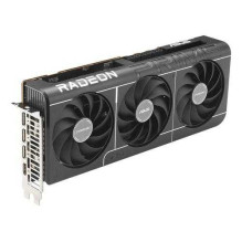 Asus Radeon RX 9070 XT PRIME GAMING OC 16GB GDDR6 256bit Black Asus Radeon RX 9070 XT PRIME GAMING OC 16GB GDDR6 256bit Black