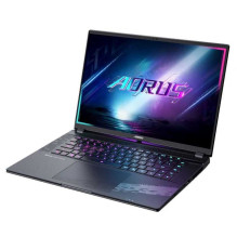Gigabyte Elite 16 BWHC3EEC64SH 16 165hz 275HX 32GB 1SSD RTX5070 W11 Juoda