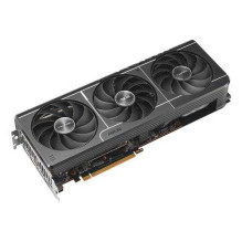 Asus Radeon RX 9070 XT PRIME GAMING OC 16GB GDDR6 256bit juoda Asus Radeon RX 9070 XT PRIME GAMING OC 16GB GDDR6 256bit juoda