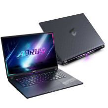 Gigabyte Elite 16 BWHC3EEC64SH 16 165hz 275HX 32GB 1SSD RTX5070 W11 Juoda