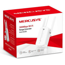 Mercusys MW300RE V4 White Mercusys MW300RE V4 White