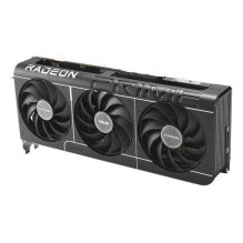 Asus Radeon RX 9070 XT PRIME GAMING OC 16GB GDDR6 256bit Black Asus Radeon RX 9070 XT PRIME GAMING OC 16GB GDDR6 256bit Black