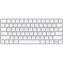 „Apple Magic Keyboard“ su „Touch ID“ (JAV) MXCK3LB / A „Apple Magic Keyboard“ su „Touch ID“ (JAV) MXCK3LB / A