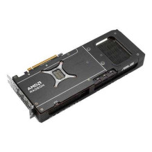 Asus Radeon RX 9070 XT PRIME GAMING OC 16GB GDDR6 256bit juoda Asus Radeon RX 9070 XT PRIME GAMING OC 16GB GDDR6 256bit juoda