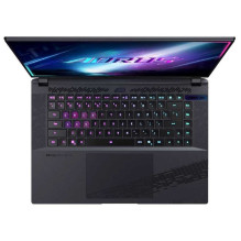 Gigabyte Elite 16 BWHC3EEC64SH 16 165hz 275HX 32GB 1SSD RTX5070 W11 Juoda