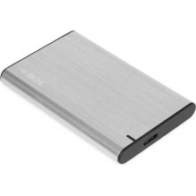 Ibox HD-05 2,5" SATA USB 3.1 Pilka IEUHDD5G Ibox HD-05 2,5" SATA USB 3.1 Pilka IEUHDD5G