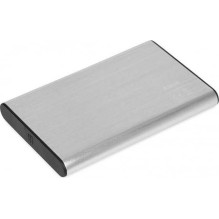 Ibox HD-05 2,5" SATA USB 3.1 Pilka IEUHDD5G Ibox HD-05 2,5" SATA USB 3.1 Pilka IEUHDD5G