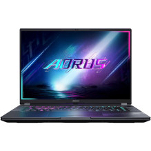 Gigabyte Elite 16 BWHC3EEC64SH 16 165hz 275HX 32GB 1SSD RTX5070 W11 Juoda
