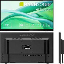 Hannspree HT220CUA 21.4" IPS 16:9 Hannspree HT220CUA 21.4" IPS 16:9