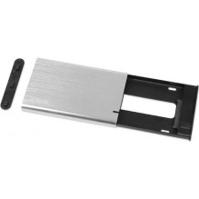 Ibox HD-05 2,5" SATA USB 3.1 Pilka IEUHDD5G Ibox HD-05 2,5" SATA USB 3.1 Pilka IEUHDD5G
