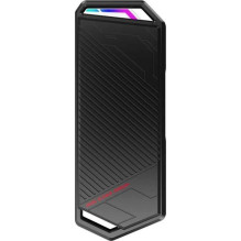 Asus ROG Strix Arion M.2 PCIe USB 3.2 Black 90DD02H0-M09000 Asus ROG Strix Arion M.2 PCIe USB 3.2 Black 90DD02H0-M09000