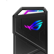 Asus ROG Strix Arion M.2 PCIe USB 3.2 Black 90DD02H0-M09000 Asus ROG Strix Arion M.2 PCIe USB 3.2 Black 90DD02H0-M09000
