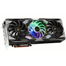 Asrock Radeon RX 9070 XT Taichi OC 16GB GDDR6 256bit Black
