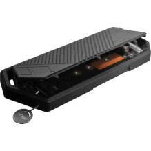Asus ROG Strix Arion M.2 PCIe USB 3.2 Black 90DD02H0-M09000 Asus ROG Strix Arion M.2 PCIe USB 3.2 Black 90DD02H0-M09000
