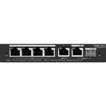 Ruijie RG-ES206GS-P