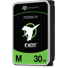 Seagate Exos M 3+ 30TB 3.5'''' SATA 512MB ST30000NM004K Seagate Exos M 3+ 30TB 3.5'''' SATA 512MB ST30000NM004K