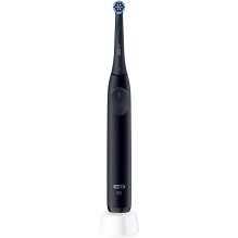 Oral-B iO2 Nakties juoda Oral-B iO2 Nakties juoda